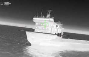 украйна потвърди потапянето два руски кораба черно море