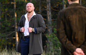 бачорски набута новия сериал btv