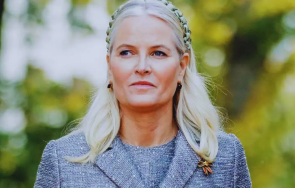 норвежка принцеса каза била манипулирана измамена епстийн