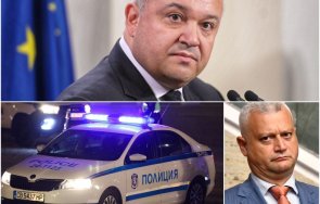 гърми скандал бившият мвр министър демерджиев заповядва арести кърджалийско дечев позорно мълчи