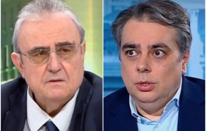 самата истина проф огнян минчев асен василев вече изживява шеф лидерска партия лидерска коалиция допусна божанков листите