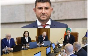 контрера попиля служебното правителство евро компенсация смешно нелепо работещите хора масово получат нищо