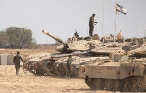 израел потвърди негов танк обстрелвал база оон ливан