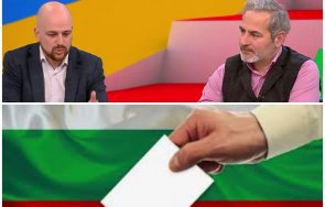 политолози гореща прогноза предизборната кампания ралчина познатите агресията стихне избирателната активност вдигне поне 700 хил гласоподаватели