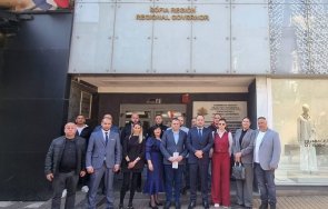 втори път калин стоянов водач дпс софия област