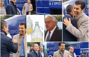 миро ленин рашков дамаджаната пепеците борят 121 депутати закривай