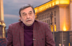 димитър манолов допускането три месеца имаме редовен бюджет несъстоятелно