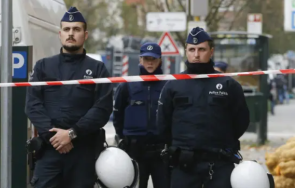 арестуваха двама братя заподозрени смъртоносен антисемитски заговор