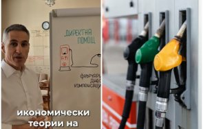 живеем някакъв филм абсурда гюро душо непоръбена учил смяташ