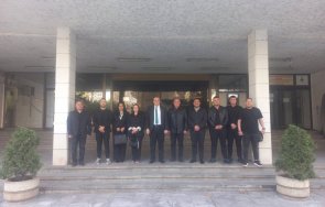 листата дпс мир пловдив област беше регистрирана