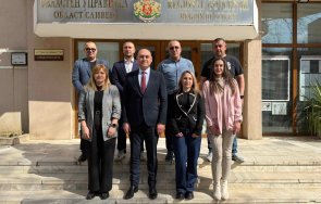 дпс регистрира листата мир сливен