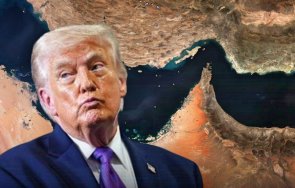 тръмп сащ погрижат сигурността ормузкия проток