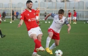 наш национал аут края сезона