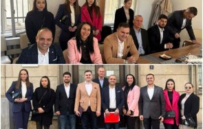 непобедим отбор кандидат депутатската листа дпс мир софия