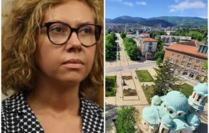 софийски десант прати притеснен парашутистка води листата перник обещава местните heavy metal