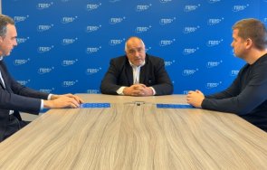 горещо пик борисов събра двамата успешни кметове кажат листите герб живо