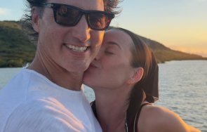 кейти пери мечтае бебе джъстин трюдо