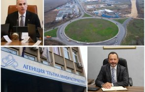 гръмна скандал служебното правителство спря работата околвръстното пловдив