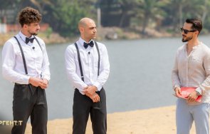 стоян ергенът взриви мрежата