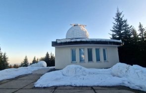 нов оптичен телескоп рожен разширява възможностите нощни наблюдения