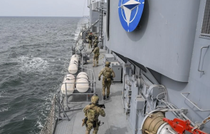 2500 морски тюлени вихрят учението морски щит