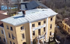 безобразие година пожара националната гимназия приложни изкуства трявна без покрив