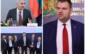 версия разкриха какъв капан делян пеевски вкара гюров кукловодите ппдб