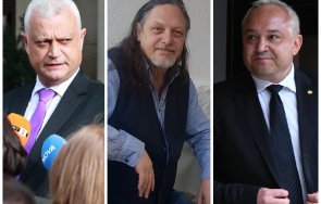 въпроса министър дечев мвр дължат незабавно отговори