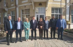 дпс регистрира мир силистра