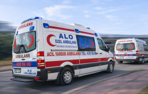 челен сблъсък турция взе три жертви няколко души ранени