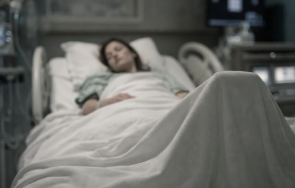 разследват смъртта млада жена софийска болница