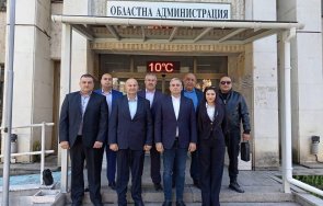 дпс регистрира листата участие изборите мир ловеч