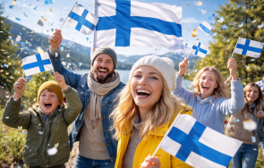 световен доклад 2026 щастливата страна света