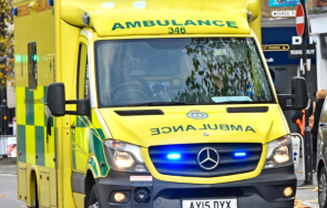 шок двама студенти починаха менингит кент