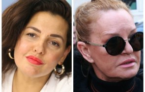 цветанка андреева дешифрира появата спортисти листите случаят стефка костадинова различен герб губи радев