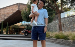 пик ретро внучката боби михайлов стана снимки