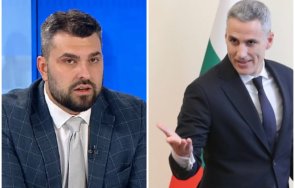 бивш външен министър занули гюров знам стана непрестижно една маса президента сащ