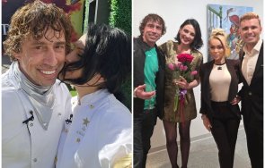 страсти хелс китчън диана димитрова хлътна чикагото 