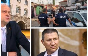 гледна точка емил дечев превърна държавата територия разлагането жълтопаветието тласка мвр силова разправа сарафов