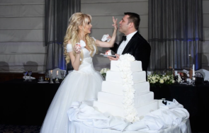 антония петрова тайна сватба