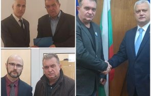 скандал служебната власт легитимира шпицкомандите професионалните протестъри гошо боеца прекарва повече време министерствата отколкото самите министри