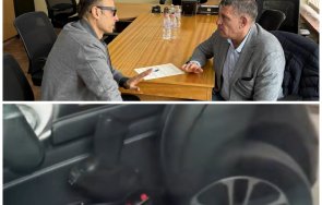 скандал развитие мвр спешна акция избелването провинилия бербатов четат конско заради пистолета джипа