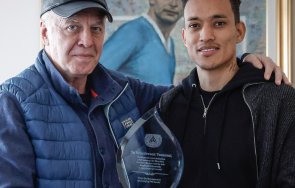 сираков голям жест цунами