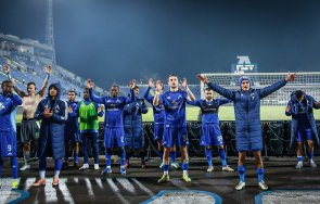 банкова гаранция дава надежда нов стадион левски