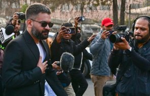 бивш рапър стана премиер непал