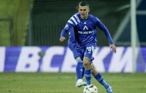 гръм герена капитанът левски спира футбола