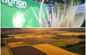 кампания агрион дава достъп земеделски площи април