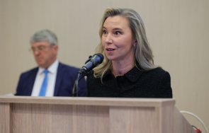 проф меглена темелкова избрана отново председател съвета ректорите