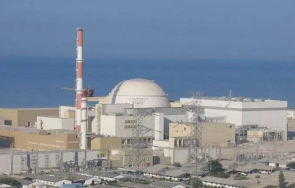 росатом евакуира аец бушер