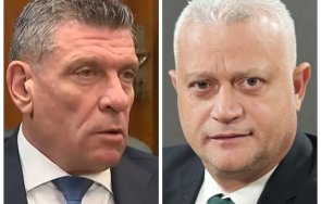 скандал мвр събира данните членовете секционните избирателни комисии документи